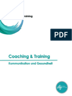 Brochure Für Ley Coaching - VV