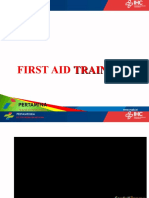 First Aid Training Ptk- New Edit