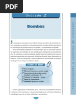 Apostila de bombas