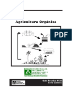 Agri Cultura Organic A