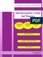 Neutrosophic Crisp Set Theory