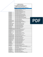 Lista Escolas Eja Modular 2021