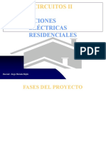 Instalacione Selectricas Residenciales