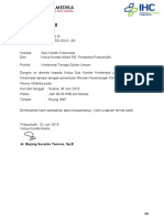 3.Memorandum Komed Subkomite