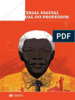 Manual Do Professor o Menino Nelson Mandela