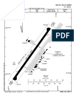 (ADC) (ADC) : Aerodrome Chart Maca / Macaø (Sbme)
