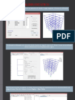 Analisis Estatico