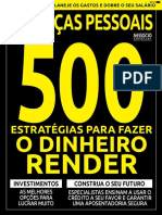 livro financas pessoais