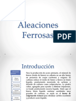 6 - Aleaciones Ferrosas