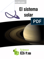 El Sistema Solar ScienceB