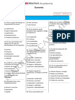 El Trabajo: Sigue Practicando