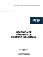 Apostila de Manutenção de Máquina de Costura Industrial Qualificação (1)