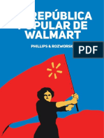 La República Popular de Walmart by Leigh Phillips Michal Rozworski