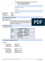 Estação GNSS PEAF