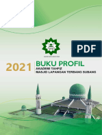 Profil Tahfiz (AKTA)