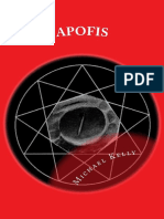 APOFIS (Spanish Edition) - Michael Kelly