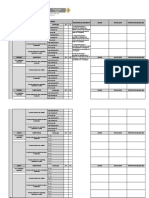 Resultados Matemática Secundaria 2021