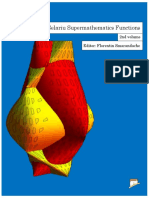 Techno-Art of Selariu SuperMathematics Functions