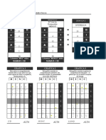 GRAFICAS DE LA PERSONALIDAD