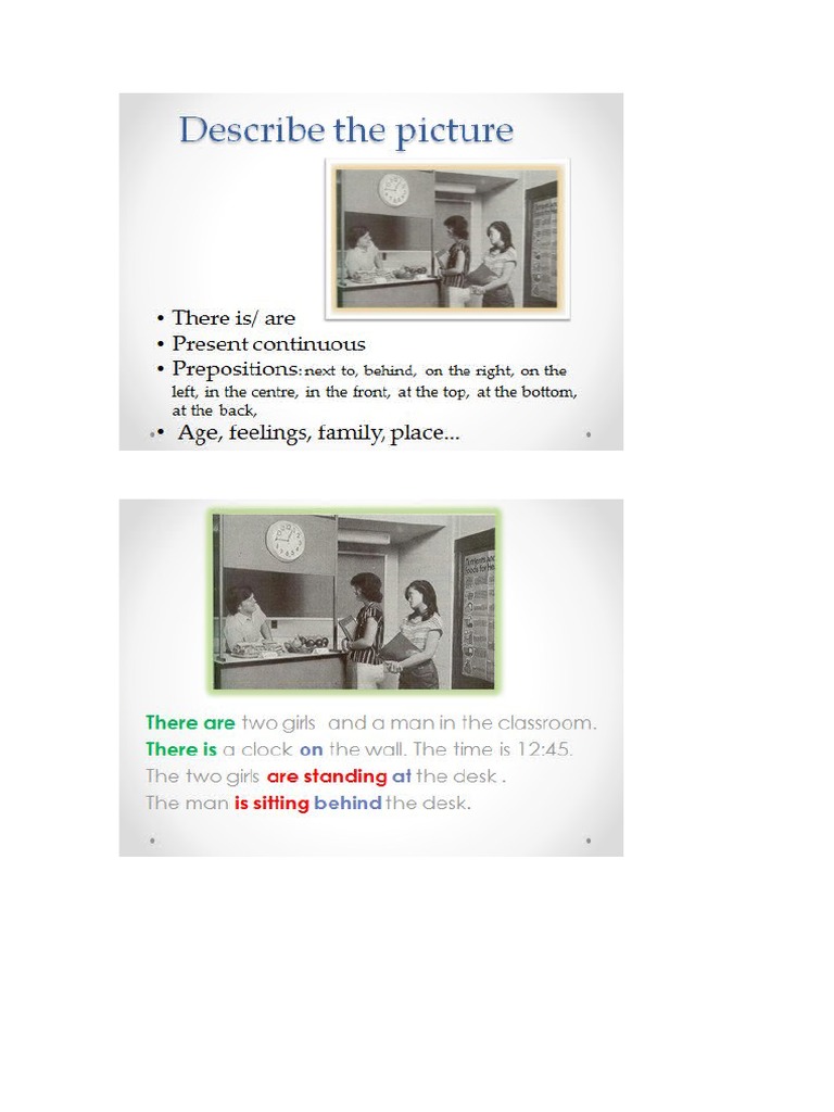 Picture In Picture Examples _ Including Pictures in Research Papers: A ...