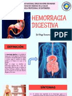 Hemorragia Digestiva-Peggi
