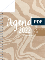 Agenda 2022