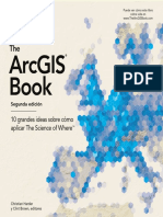 The ArcGIS Book ES Second Edition