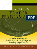 Enhancing Trader Performance - Proven Strategies From The Cutting Edge of Trading Psychology (Wiley Trading) (PDFDrive)