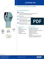 MAPA-DataSheet-Ultrane-510-es-es