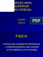 Curso Fisica