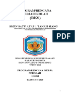 Rks Cangkang Sampul