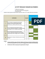 Format 1: Referensi Pemetaan FKTP Terhadap Kemampuan Pemeriksaan Refraksi