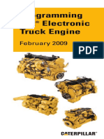 CAT Truck Engine Programming Manual PDF