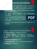 Delitos contra la salud y la vida humana