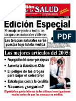 Edicion Epecial 2005