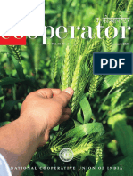 The Cooperator Issue For January 2021