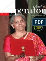 The Cooperator February2021 Issue