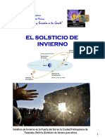 Solticio de Invierno 2021