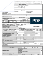 Ficha de Notificacion Obligatoria Raymundo