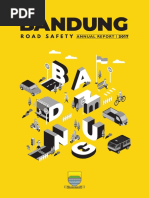 ENG Bandung Road Safety Annual Report 2017