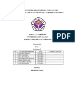 3PA13 - Kelompok 2 - Laporan Wawancara