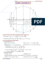 Hệ Thống Công Thức 2021 - thầy Đỗ Ngọc Hà