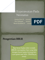 Asuhan Keperawatan Pada Neonatus (Fix)