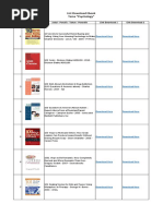 4400 Ebook Psychology | PDF | Psychotherapy | Psychoanalysis
