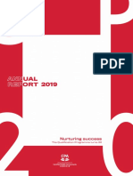 Annual Report 2019 Eng