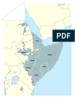 Cushitic languages map-02