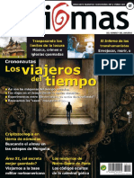 (Revista) Enigmas 215