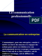 Communicationentreprise