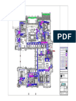 first floor hvac layout