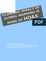 World carbon trading value doubles